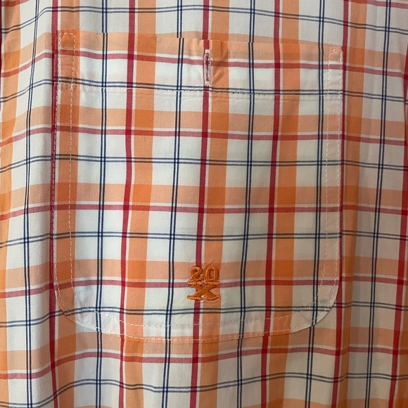 TwentyX Button Up - Picture 6 of 6